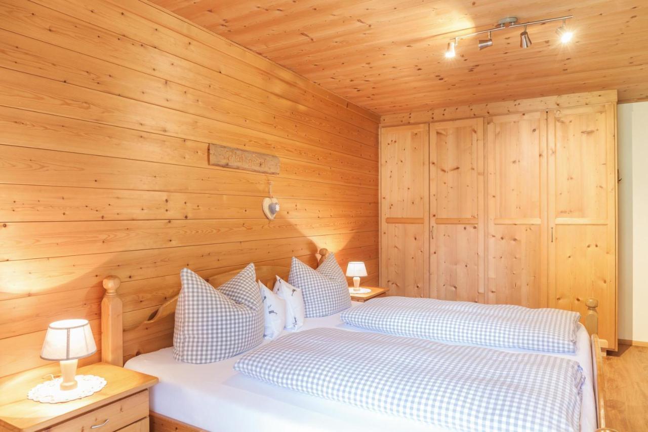 Ferienwohnung Alpenrose Grainau Εξωτερικό φωτογραφία