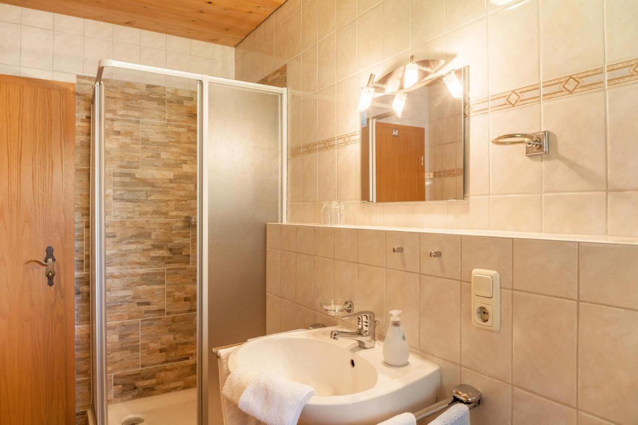 Ferienwohnung Alpenrose Grainau Εξωτερικό φωτογραφία