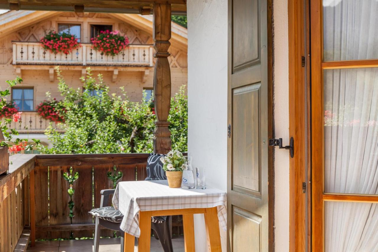 Ferienwohnung Alpenrose Grainau Εξωτερικό φωτογραφία
